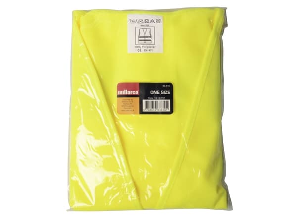 Millarco refleksvest