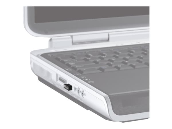 Trust Bluetooth 4.0 USB Adapter - Nätverksadapter - USB - Bluetooth 4.0
