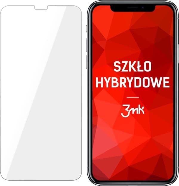 3MK FlexibleGlass do Apple iPhone 11 Pro Max