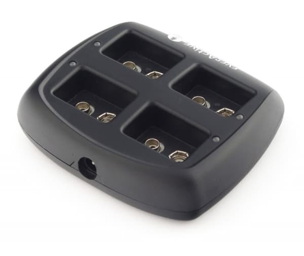 EverActive NC-109-lader (NC109)