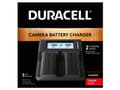 Miniatyrbilde 2 av 5: Duracell DRC6103, 8,4 V, 111 mm, 125 mm, 40 mm, 320 g, 150 mm