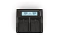 Miniatyrbilde 1 av 5: Duracell DRC6103, 8,4 V, 111 mm, 125 mm, 40 mm, 320 g, 150 mm