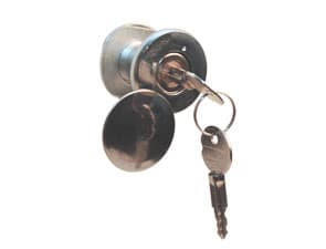 Boxer® nødåbner til garageportåbner