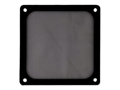 SilverStone FF143 - Filter för systemventilator - sortera