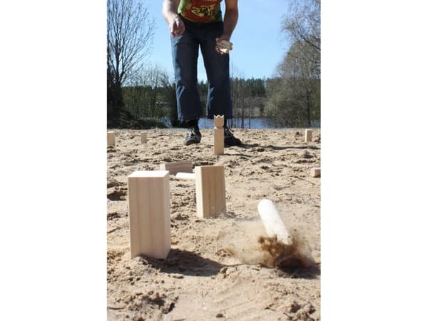 Tactic Active Play Kubb