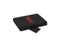 Miniatyrbilde 2 av 5: Thermal Grizzly Carbonaut Thermal Pad - 25mm 25mm 0,2mm