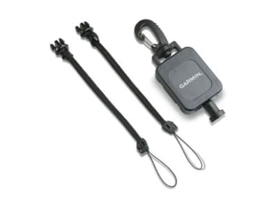Garmin - Festesnor for navigatør - for Garmin PRO 550; Dakota 10, 20; eTrex 10; GPSMAP 62; Oregon 200, 300, 400, 450, 550