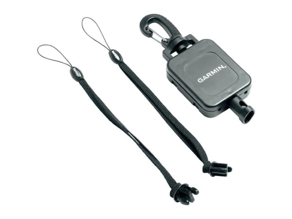 Garmin - Festesnor for navigatør - for Garmin PRO 550; Dakota 10, 20; eTrex 10; GPSMAP 62; Oregon 200, 300, 400, 450, 550