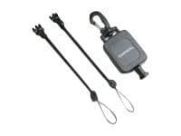 Garmin - Festesnor for navigatør - for Garmin PRO 550; Dakota 10, 20; eTrex 10; GPSMAP 62; Oregon 200, 300, 400, 450, 550