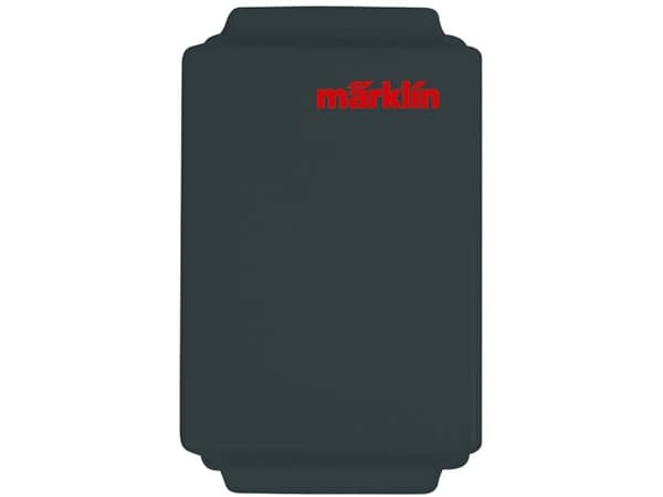 Märklin 60041, 100 - 240 V, Sort, 116 mm, 72 mm, 65 mm