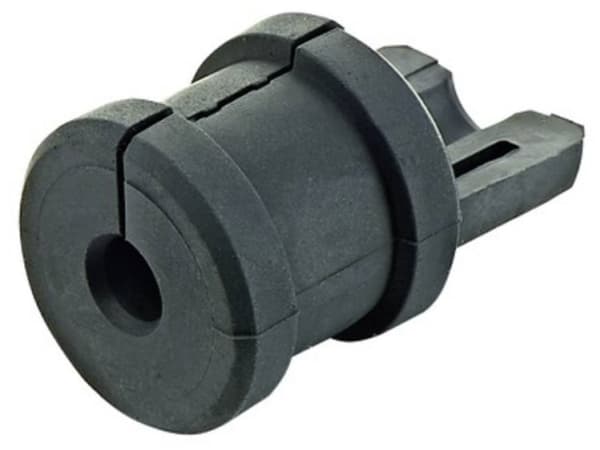 Harting Harting 09 00 000 5351 Teollisuusliitin Amphenol C146 Sisältö: 1 kpl