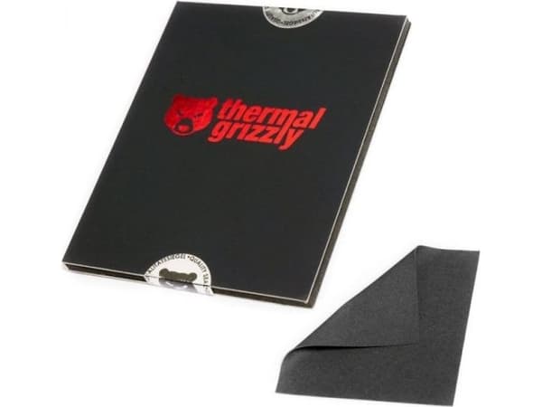 Thermal Grizzly Carbonaut lämpöalusta - 38 mm 38 mm 38 mm 0,2 mm