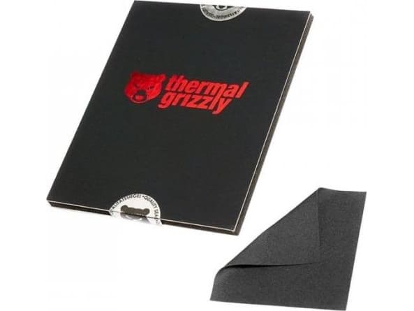 Thermal Grizzly Carbonaut lämpöalusta - 38 mm 38 mm 38 mm 0,2 mm