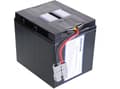 Miniatyrbilde 3 av 4: AVACOM AVA-RBC7, Forseglet blysyre (VRLA), 1 stykker, Sort, Vietnam, APC RBC7, 11,2 kg