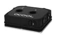 Miniatyrbild 1 av 4: Alphacool 12936, Vattenblock, Nylon, Svart, LGA 2011 (Socket R), LGA 2011-v3 (Socket R), LGA 2066, LGA 3647 (Socket P), Socket SP3, Socket TR4, 63,8
