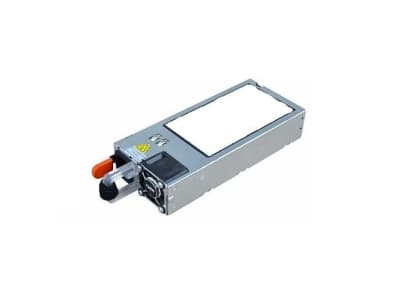 Extreme Networks - Strømforsyning - "hot-plug" (plug-in modul) - AC 120/230 V - 750 watt