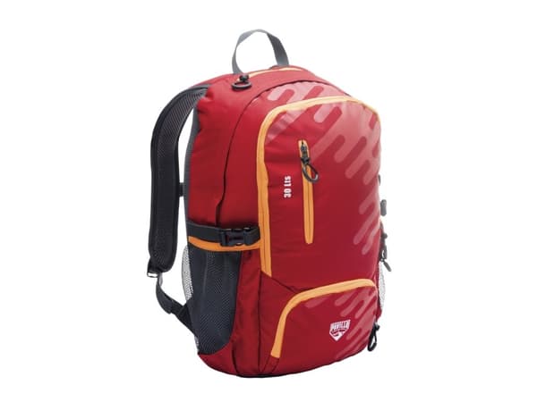Bestway 68076, Topp, Multi, Unisex, Nylon, Polyester, 600 D, 30 l