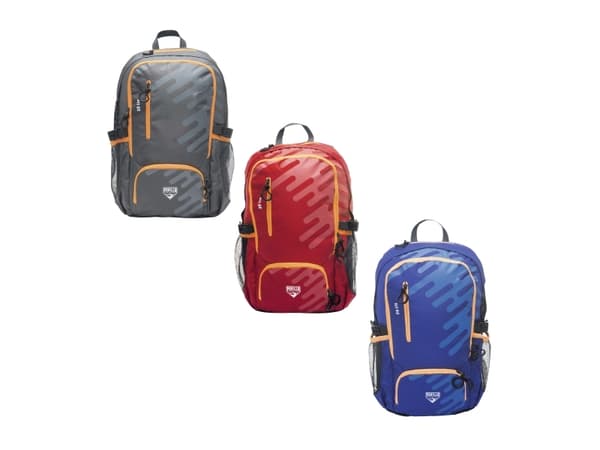 Bestway 68076, Topp, Multi, Unisex, Nylon, Polyester, 600 D, 30 l