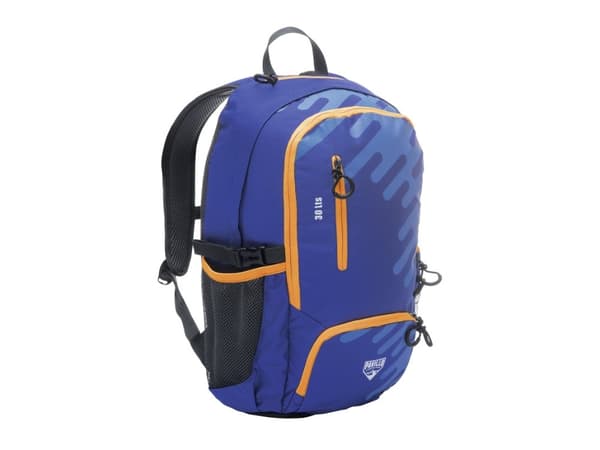 Bestway 68076, Topp, Multi, Unisex, Nylon, Polyester, 600 D, 30 l
