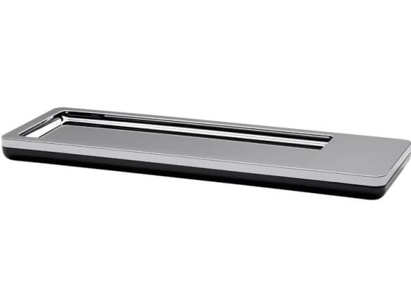HAN i-Line, Grå, ABS syntetisk, 280 mm, 95 mm, 18 mm, 1 stykker