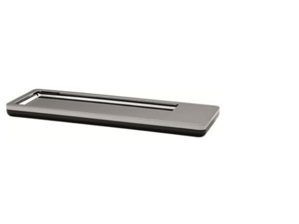 HAN i-Line, Grå, ABS syntetisk, 280 mm, 95 mm, 18 mm, 1 stykker