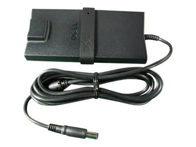 Dell - Strömadapter - 90 Watt - rekonditionerad - för Latitude E6400, E6400 ATG; Studio 1537, 1555, 1555n, XPS 1340