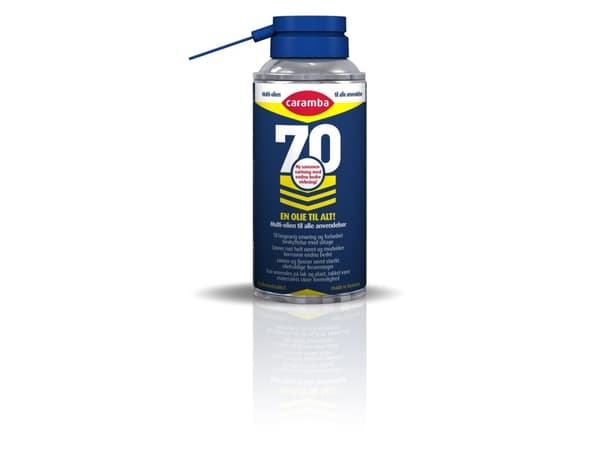 Caramba Caramba 70 multispray 100 ml.