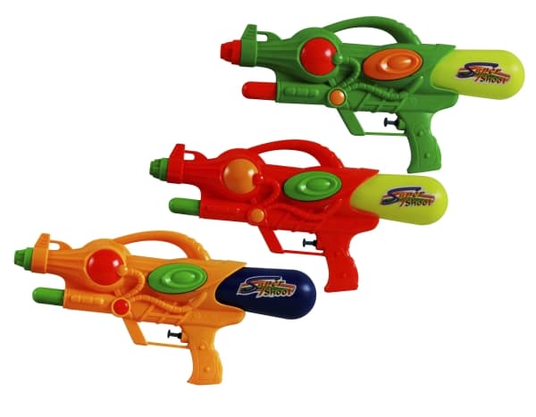 Play&gt;it® vattenpistol 300 ml