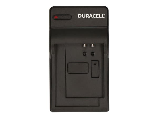 Duracell - Batterilader