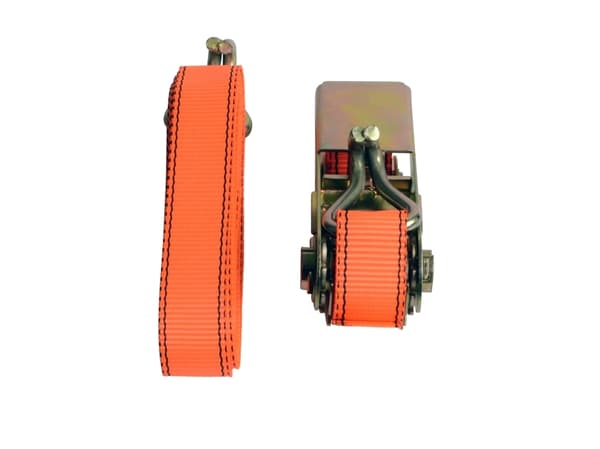 Work it by millarco® bagagefastspænder 5 meter 550 kg