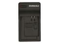Miniatyrbilde 4 av 5: Duracell - Batterilader - svart