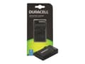 Miniatyrbilde 1 av 5: Duracell - Batterilader - svart