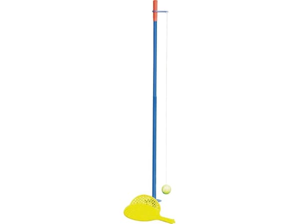 HOME It® stangtennis med 2 ketchere