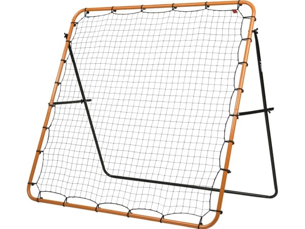 Stiga 84-2621-13, Nuoriso, Vapaasti seisova, Musta, Oranssi, Metalli, 2,5 cm, 1500 mm