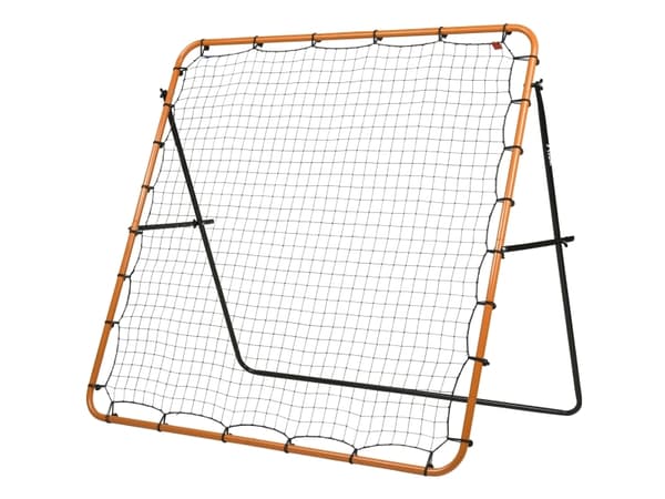 Stiga 84-2621-13, Nuoriso, Vapaasti seisova, Musta, Oranssi, Metalli, 2,5 cm, 1500 mm