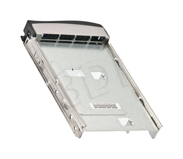 Supermicro - Ramme - 3,5" til 2,5"