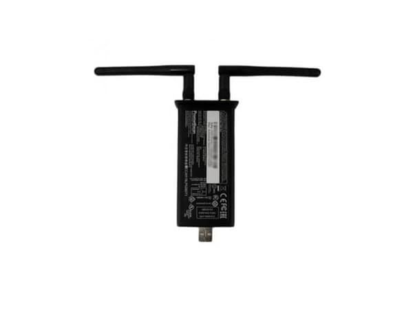 Promethean AP-WIFI-A Wi-Fi Module - V7 - nätverksadapter - kobolt, nickel