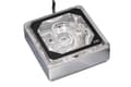 Miniatyrbild 3 av 5: Alphacool 12949, Vattenblock, Akryl, Koppar, Svart, Grå, LGA 1150 (uttag H3), LGA 1151 (uttag H4), LGA 1155 (Socket H2), LGA 1156 (Socket H), LGA 120