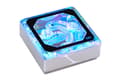 Miniatyrbild 1 av 5: Alphacool 12949, Vattenblock, Akryl, Koppar, Svart, Grå, LGA 1150 (uttag H3), LGA 1151 (uttag H4), LGA 1155 (Socket H2), LGA 1156 (Socket H), LGA 120