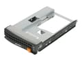 Pikkukuva 1 / 5: Supermicro - Kiintolevy hot-plug-bakke - 3.5" - lajittelu