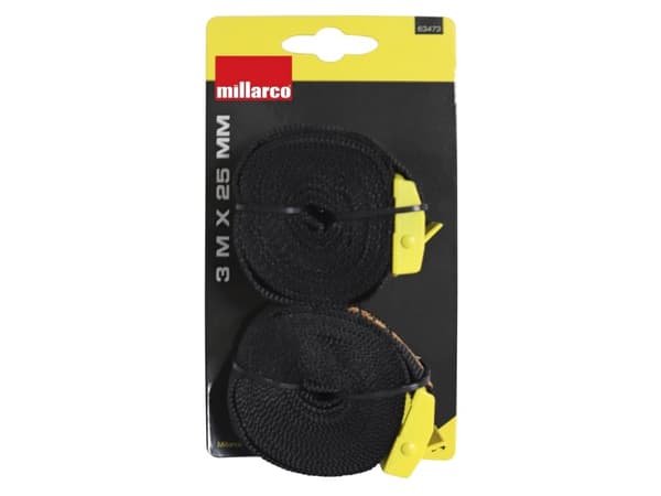 Millarco Stropper 3 meter