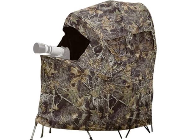 Stealth Gear Camouflage tält för två personer SGTMCH ( SGTMCH )