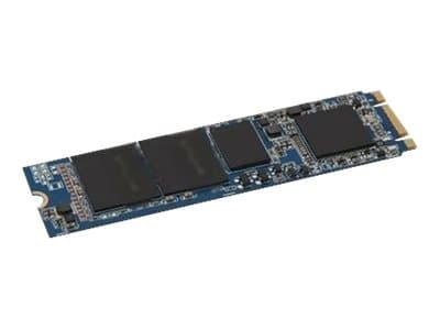 Dell - SSD - 256 GB - intern - M.2 2280 - SATA - for Latitude 5290, 5490, 5590, 7290, 7390, 7490