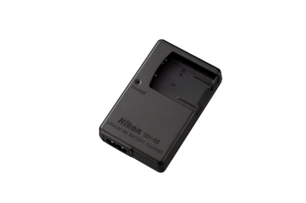 Nikon MH-66, Lithium-Ion (Li-Ion)
