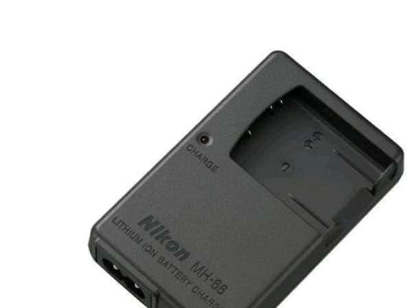Nikon MH-66, Lithium-Ion (Li-Ion)