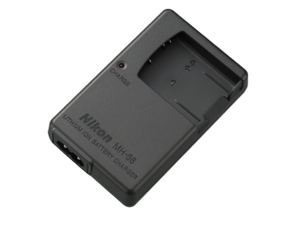 Nikon MH-66, Lithium-Ion (Li-Ion)