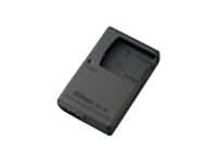 Nikon MH-66, Laji, 3,7 V, 700 mAh, COOLPIX S3100, COOLPIX S4100 FI-EL19 Svart