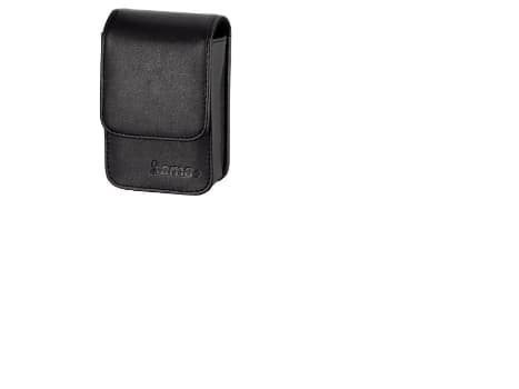 Hama Arezzo Style 30G, Sort