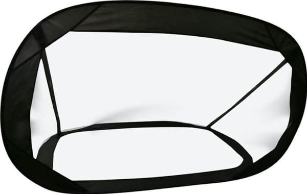 Play>it® pop-up fodboldmål 120×80×80 cm