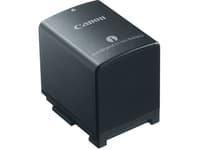 Canon BP-820 - Batteri - Li-Ion - 1780 mAh - for Canon XA15, XA40, XA45, XA50, XA55; LEGRIA HF G26, HF G50, HF G60; VIXIA HF G50, HF G60